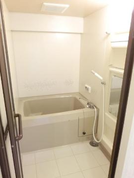 ラ・フォーレ　バス・シャワールーム　バス