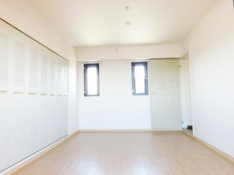 ラ・フォーレ　その他　洋室