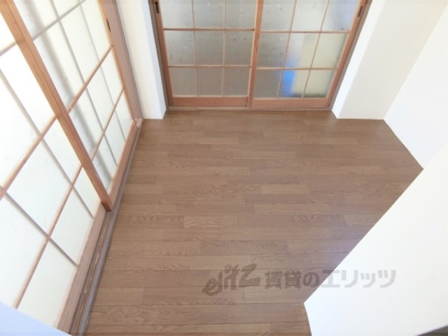 その他部屋・スペース　廊下