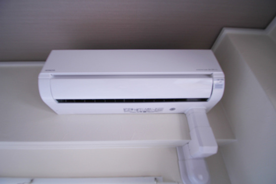 その他設備　※別部屋の写真です