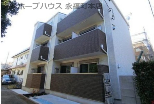 京王井の頭線 久我山駅 徒歩9分 築7年