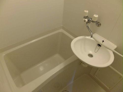 バス・シャワールーム　セパレート