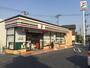 コンビニ　セブンイレブン 市川北方町4丁目店（コンビニ）まで285m