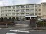 中学校　岐阜市立陽南中学校（中学校）まで1244m