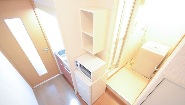 その他部屋・スペース　同物件別室です。