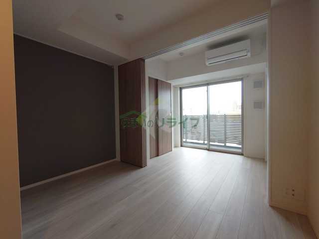 居室・リビング　別室参考写真になります。