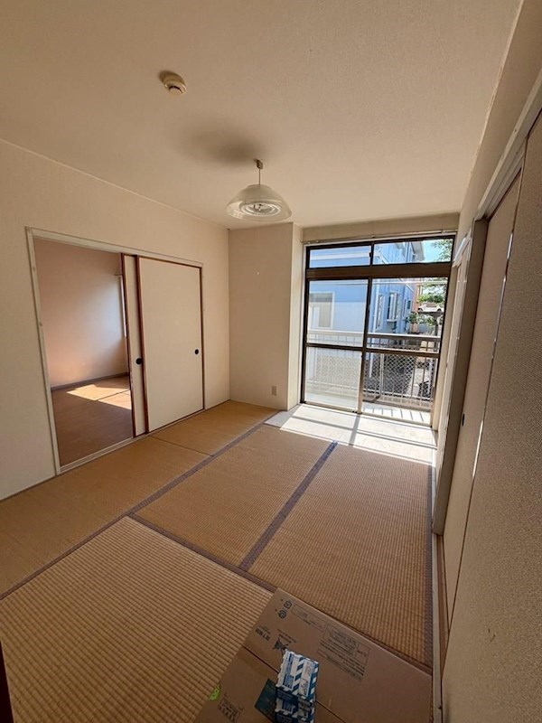 眺望　※現況優先