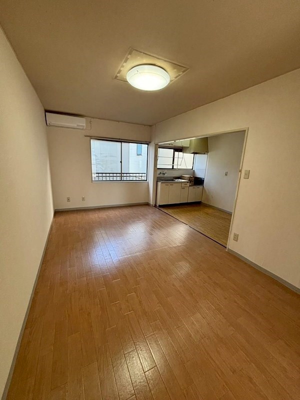 居室・リビング　※現況優先