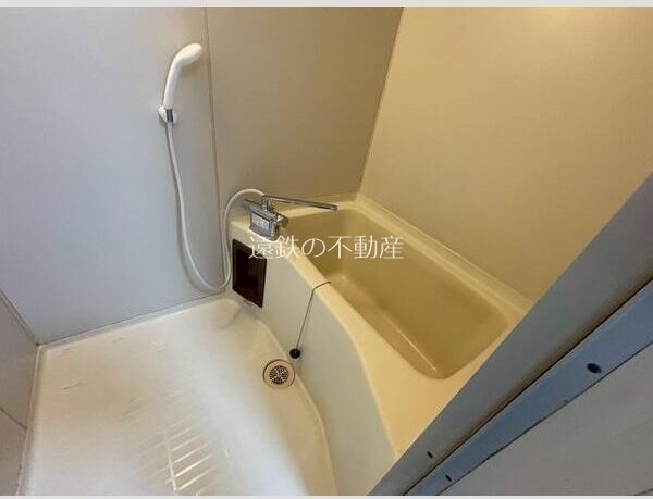 バス・シャワールーム　※現況優先