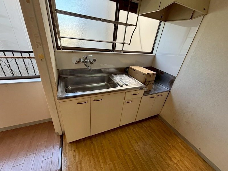 収納　※現況優先