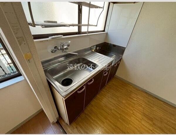 キッチン　※現況優先