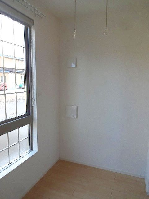 バルコニー　サンルーム