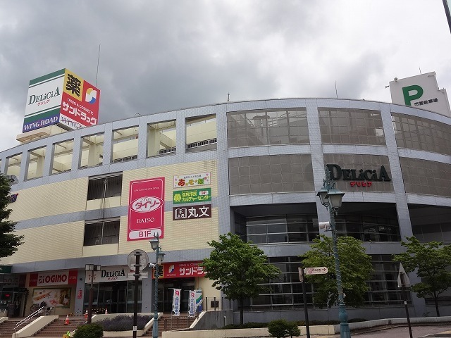 その他　ウイングロード（その他）まで500m