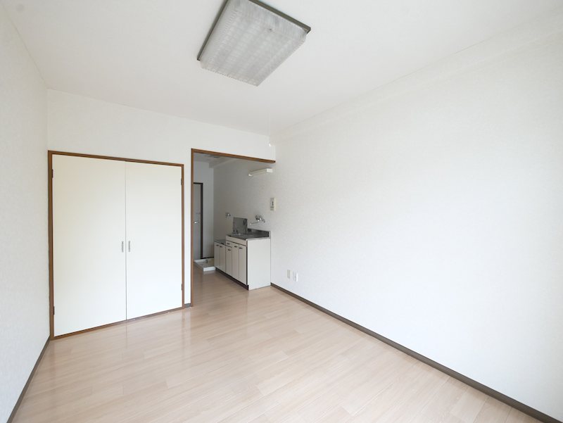 その他部屋・スペース　洋室６帖