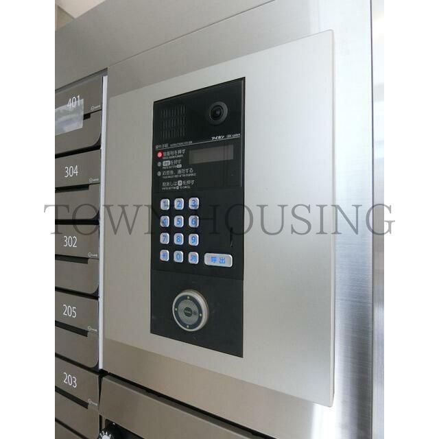 セキュリティ　【初期費用分割・クレカ対応】一都三県のお部屋探しは2025…