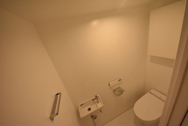 トイレ　【初期費用分割・クレカ対応】一都三県のお部屋探しは2025…