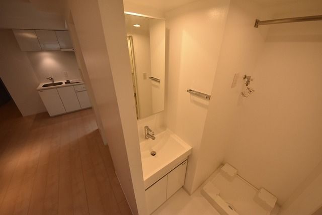 洗面設備　【初期費用分割・クレカ対応】一都三県のお部屋探しは2025…