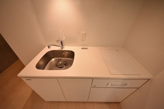 キッチン　【初期費用分割・クレカ対応】一都三県のお部屋探しは2025…