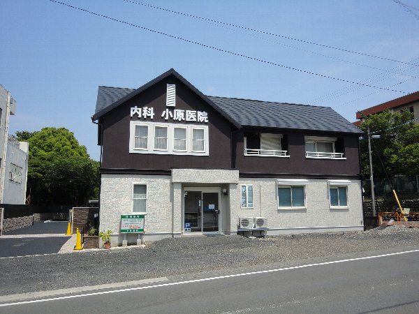 病院　小原病院（病院）まで383m