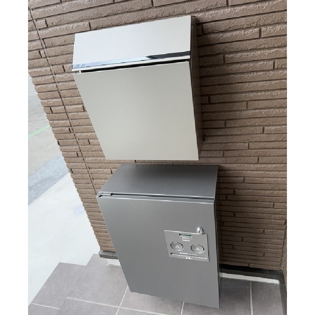 その他　宅配ボックス