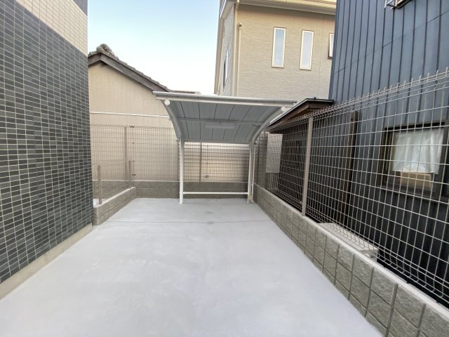 その他　駐輪場（その他）まで5m