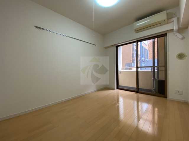 居室・リビング　パレステュディオDOLCE本駒込