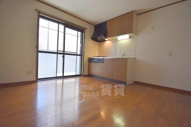 その他部屋・スペース　居間