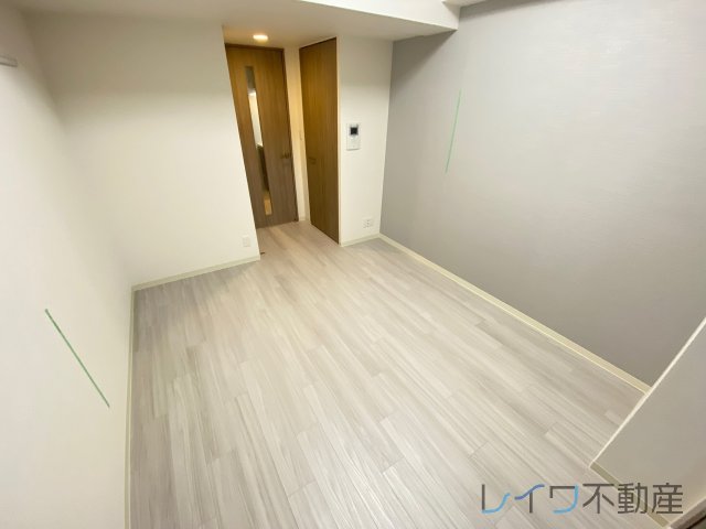 居室・リビング　使い勝手のいい洋室です