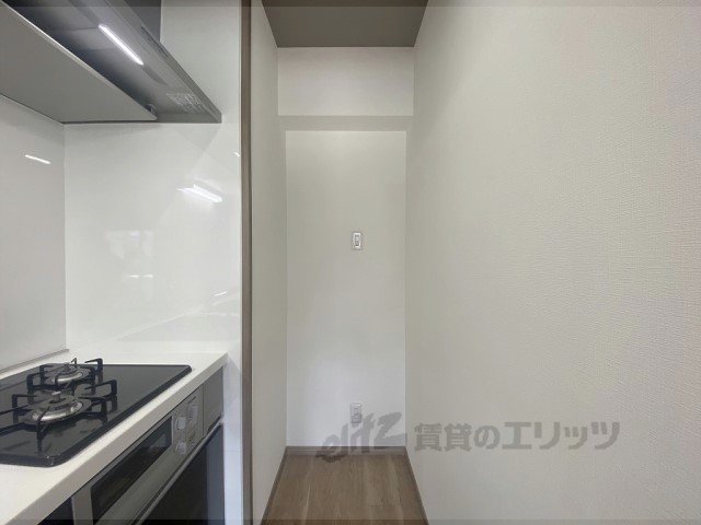 その他部屋・スペース　冷蔵庫置場