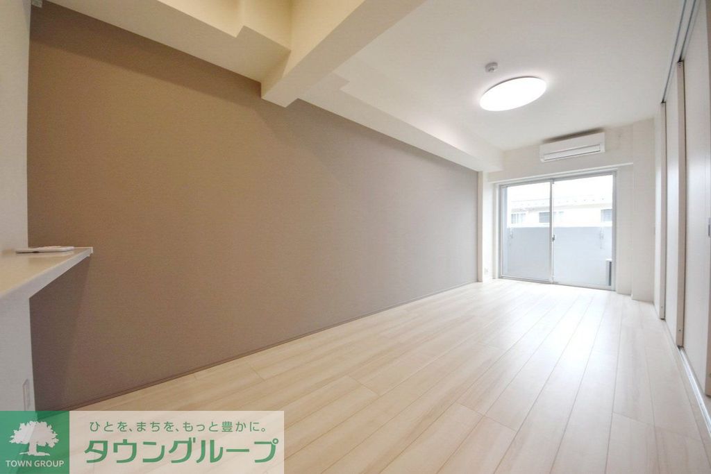 居室・リビング　リビング/居室