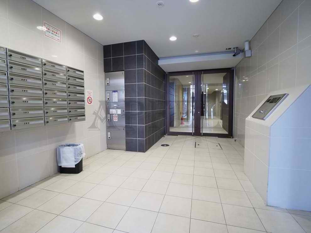 その他共有部分　クレアート大手前グランアクシア