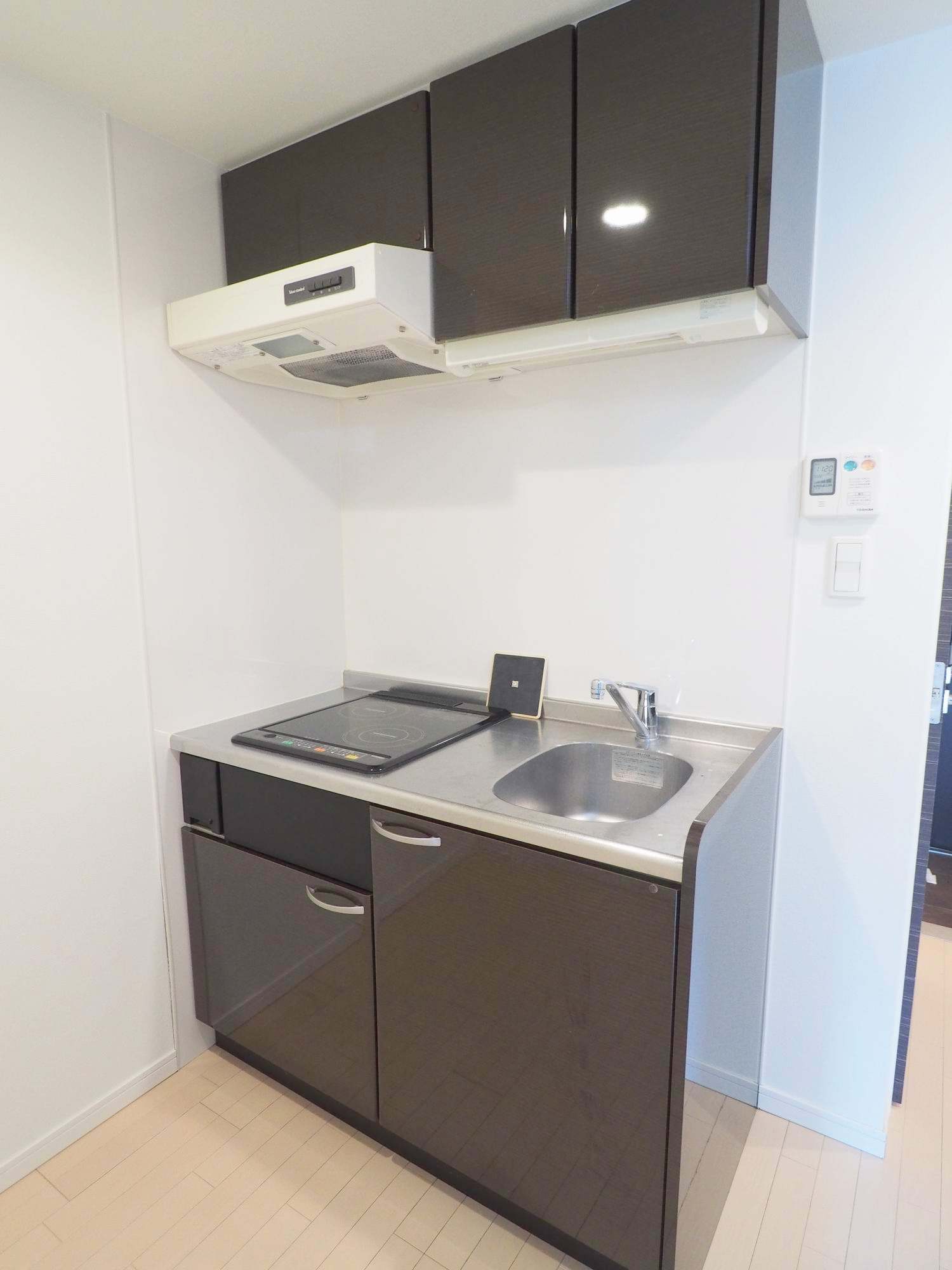 キッチン　クレアート大手前グランアクシア