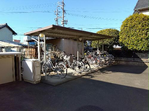 その他共有部分