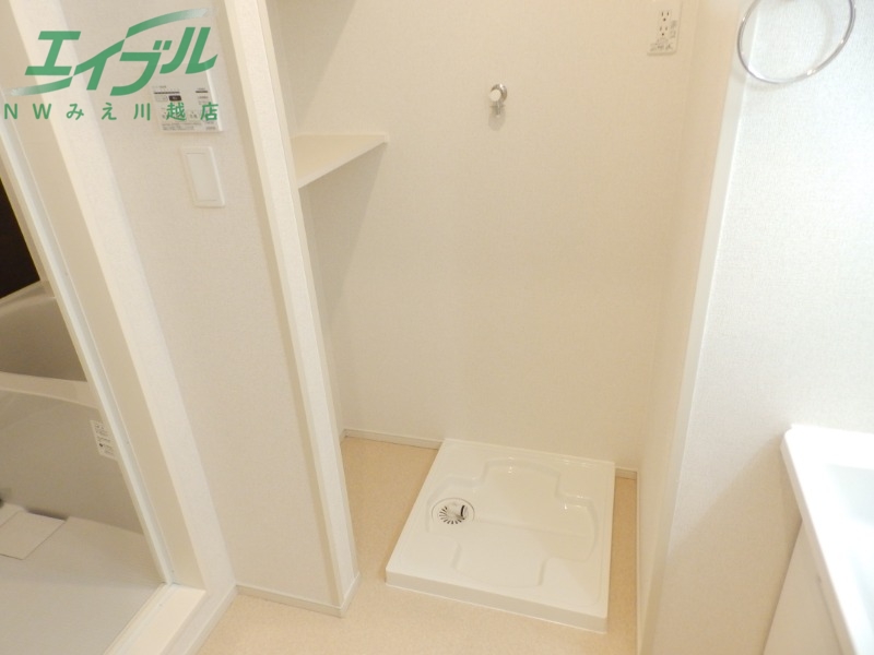 その他設備　同物件別部屋のお写真です。