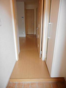 玄関　玄関（イメージ）