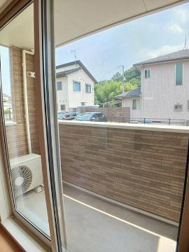 バルコニー　ベランダ