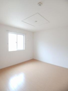 眺望　眺望（イメージ）