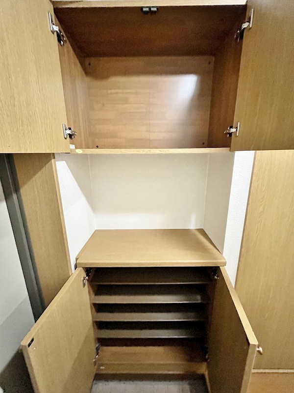 エントランス　★シューズボックス★