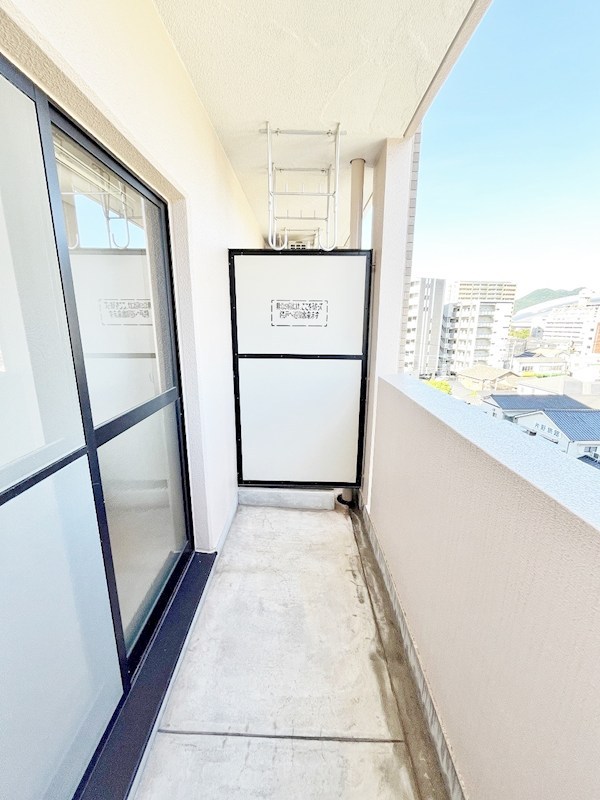 バルコニー　★バルコニー★