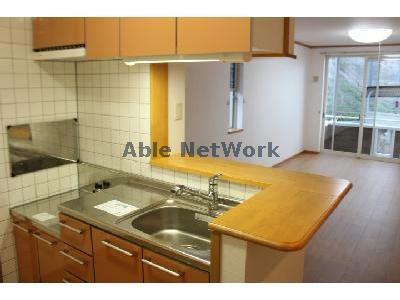 キッチン　同型タイプ
