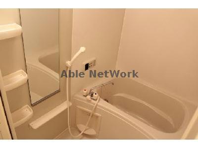 バス・シャワールーム　同型タイプ