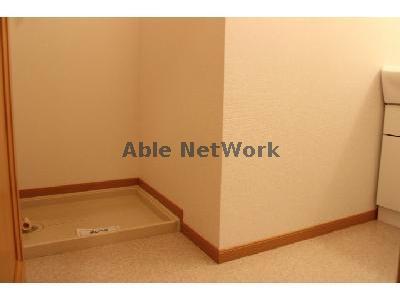 洗面設備　同型タイプ