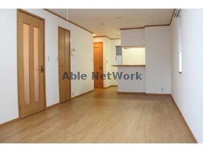 居室・リビング　同型タイプ