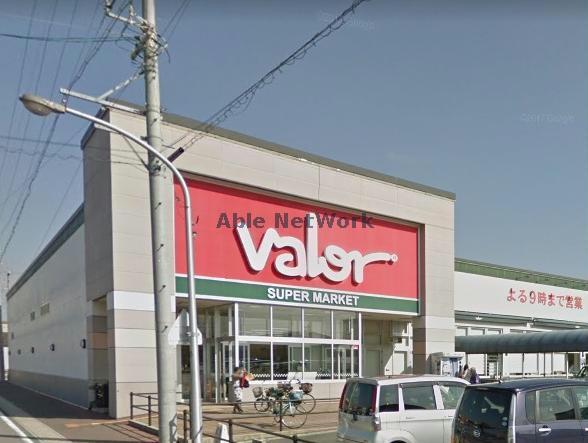 スーパー　バロー碧南店（スーパー）まで507m