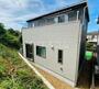 我孫子駅より徒歩15分 築2年11ヶ月 2階建の賃貸物件