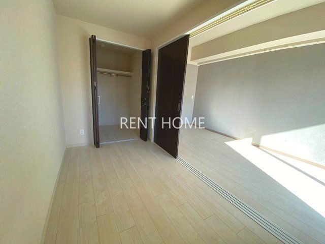 その他部屋・スペース　洋室４帖