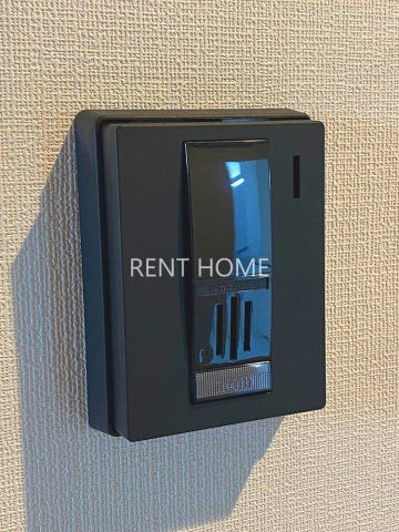 セキュリティ　ＴＶモニターホン