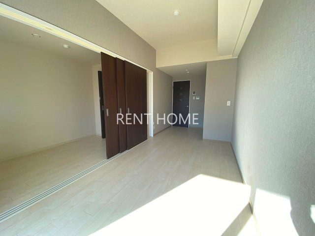 居室・リビング　リビング１０帖