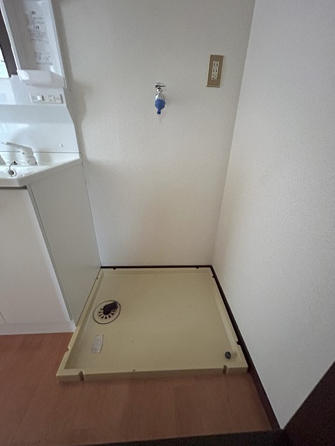 その他設備　同物件別号室の写真です。