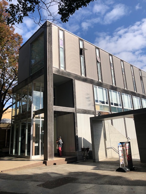 その他　上野の森美術館（その他）まで1131m